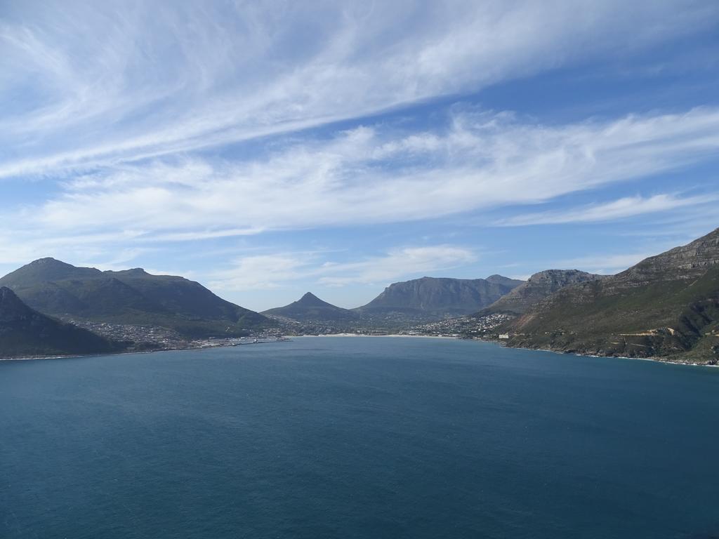 Intaba Lodge Hout Bay Exterior photo