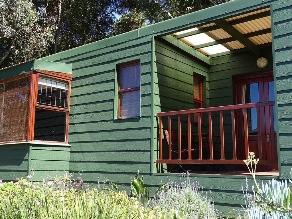 Intaba Lodge Hout Bay Room photo