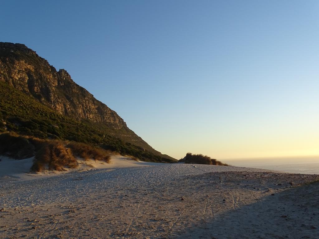 Intaba Lodge Hout Bay Exterior photo