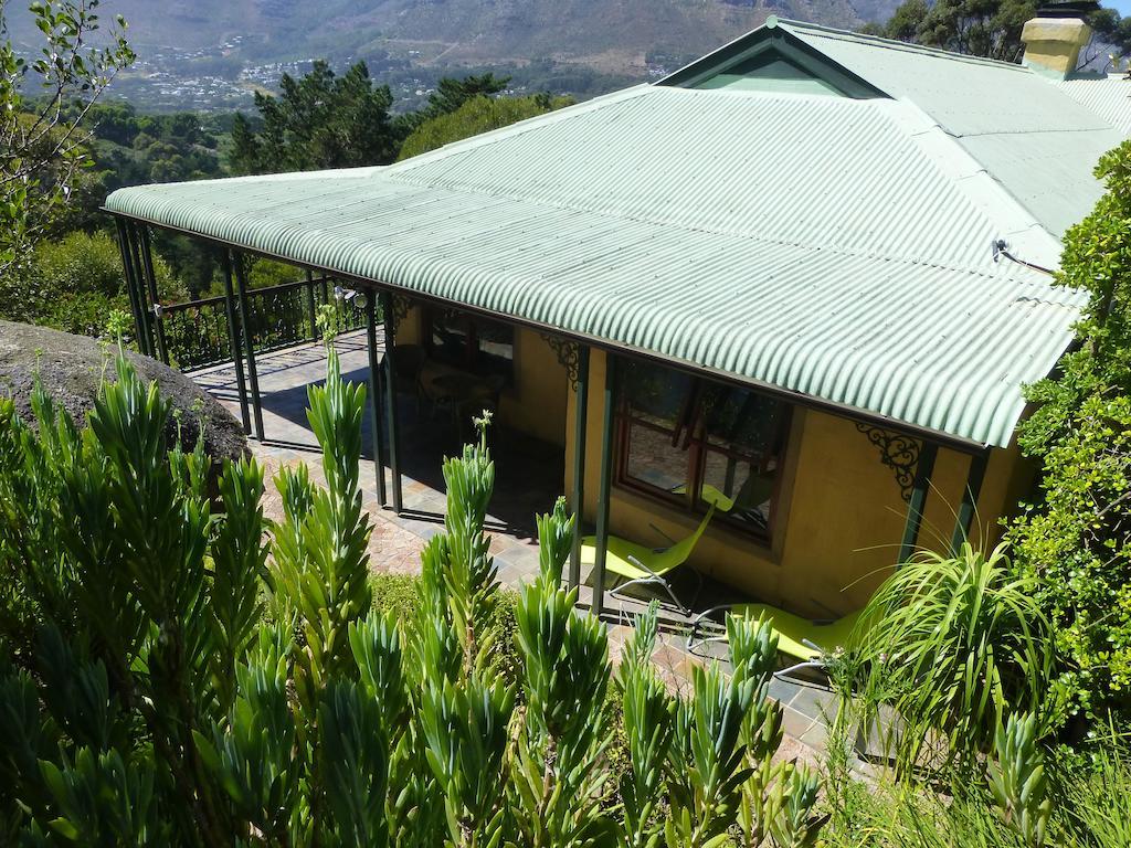 Intaba Lodge Hout Bay Exterior photo