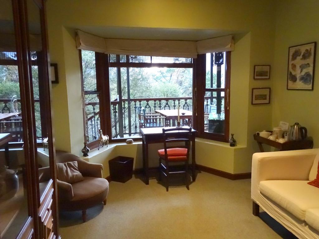Intaba Lodge Hout Bay Exterior photo